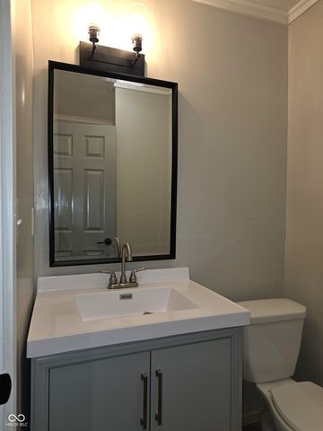 116 E South Street, Shelbyville, IN 46176