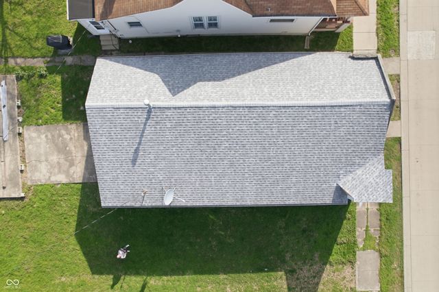 116 E South Street, Shelbyville, IN 46176