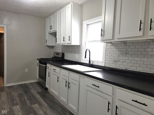 116 E South Street, Shelbyville, IN 46176
