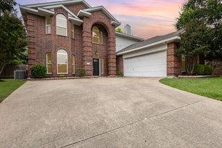838 Bear Branch Court, Rockwall, TX 75087