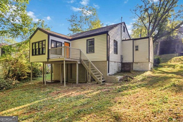 2021 Conrad Avenue SE, Atlanta, GA 30315