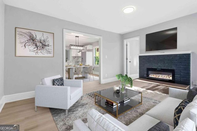 2021 Conrad Avenue SE, Atlanta, GA 30315