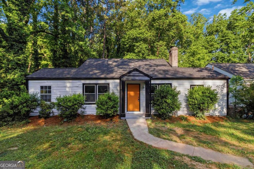 2021 Conrad Avenue SE, Atlanta, GA 30315