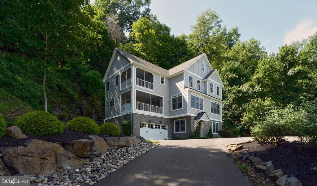 1855 RIVER RD, NEW HOPE, PA 18938 — photo 2