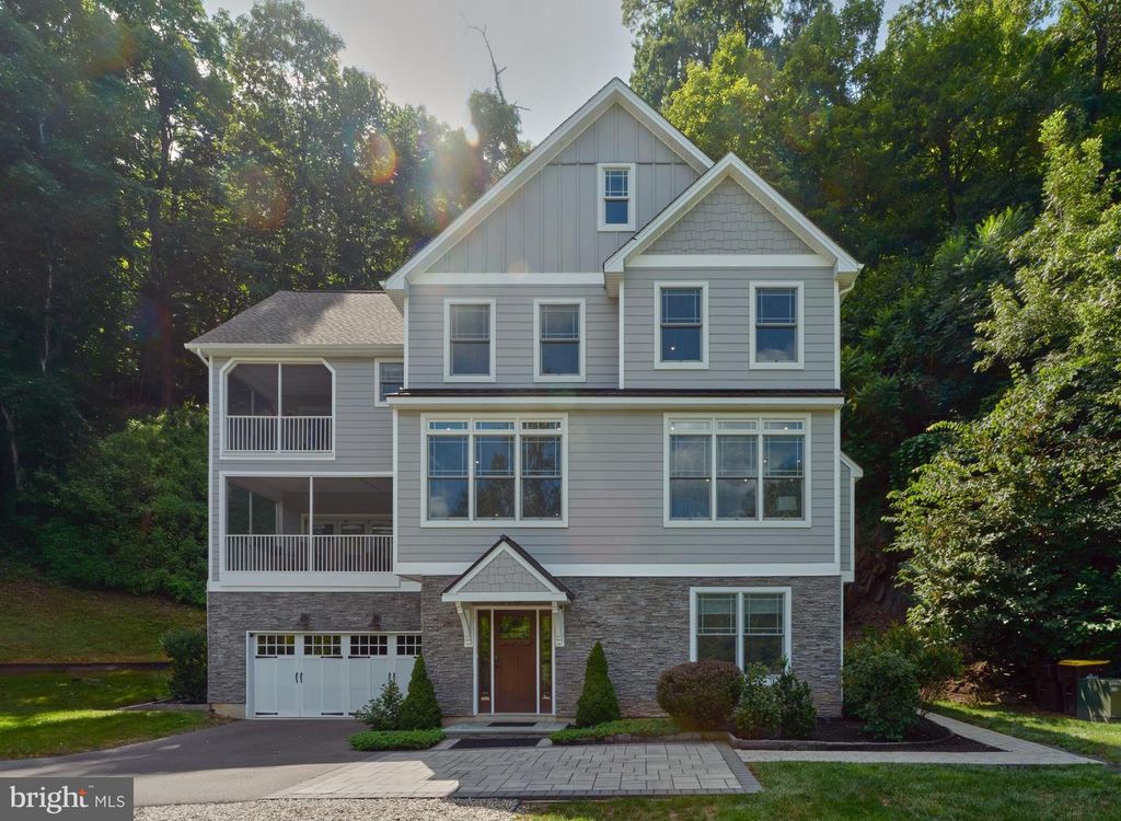 1855 RIVER RD, NEW HOPE, PA 18938 — photo 3