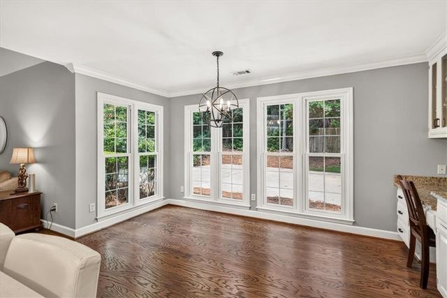 225 Skidaway Court, Alpharetta, GA 30022