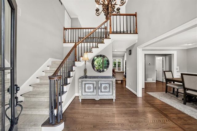 225 Skidaway Court, Alpharetta, GA 30022
