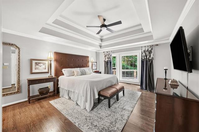 225 Skidaway Court, Alpharetta, GA 30022