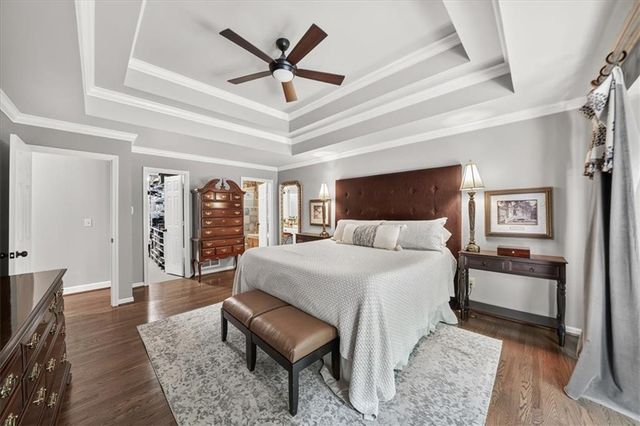 225 Skidaway Court, Alpharetta, GA 30022