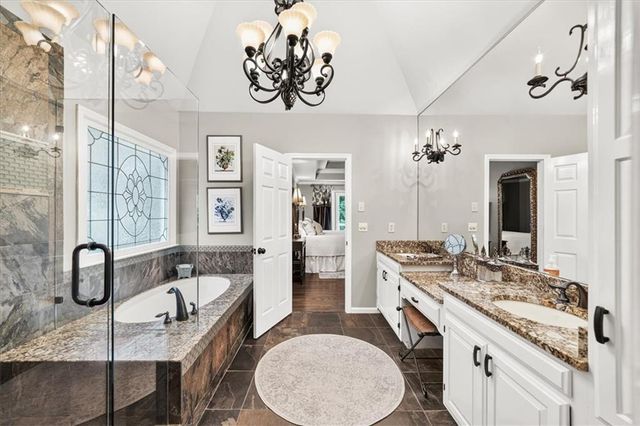 225 Skidaway Court, Alpharetta, GA 30022