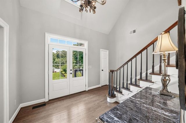 225 Skidaway Court, Alpharetta, GA 30022