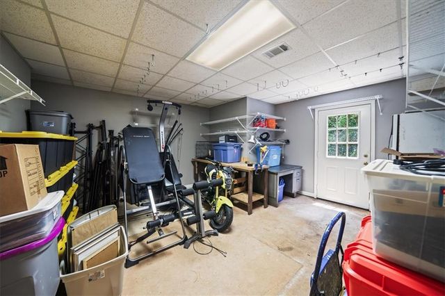 225 Skidaway Court, Alpharetta, GA 30022
