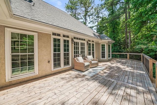 225 Skidaway Court, Alpharetta, GA 30022