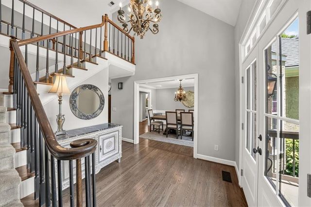 225 Skidaway Court, Alpharetta, GA 30022
