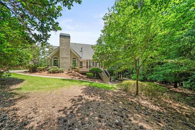 225 Skidaway Court, Alpharetta, GA 30022