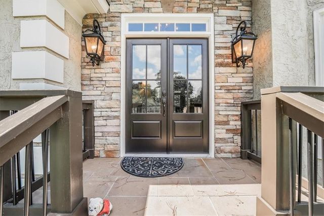 225 Skidaway Court, Alpharetta, GA 30022