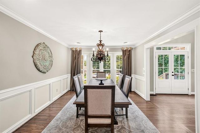 225 Skidaway Court, Alpharetta, GA 30022
