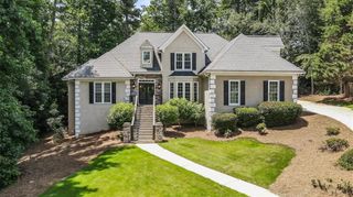 225 Skidaway Court, Alpharetta, GA 30022