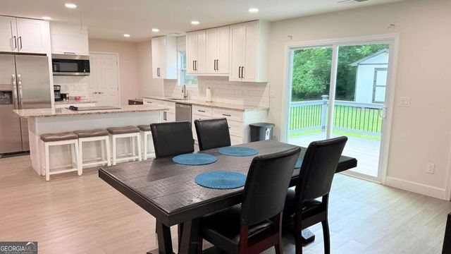 224 Doster Avenue, Monroe, GA 30656
