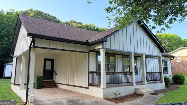 224 Doster Avenue, Monroe, GA 30656