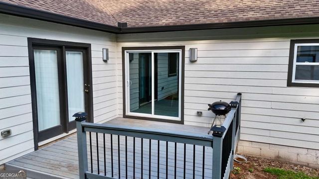 224 Doster Avenue, Monroe, GA 30656