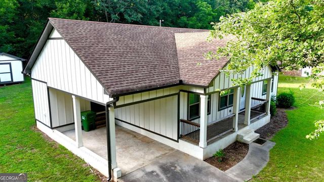 224 Doster Avenue, Monroe, GA 30656
