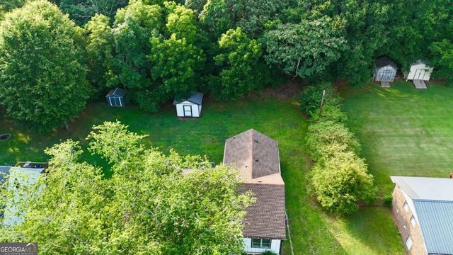 224 Doster Avenue, Monroe, GA 30656