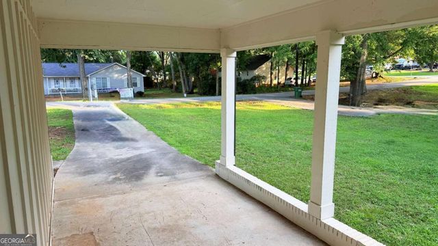224 Doster Avenue, Monroe, GA 30656