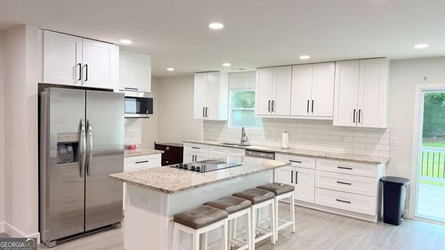 224 Doster Avenue, Monroe, GA 30656