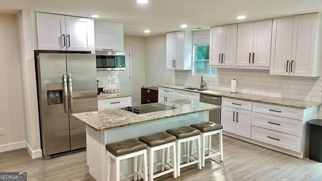224 Doster Avenue, Monroe, GA 30656