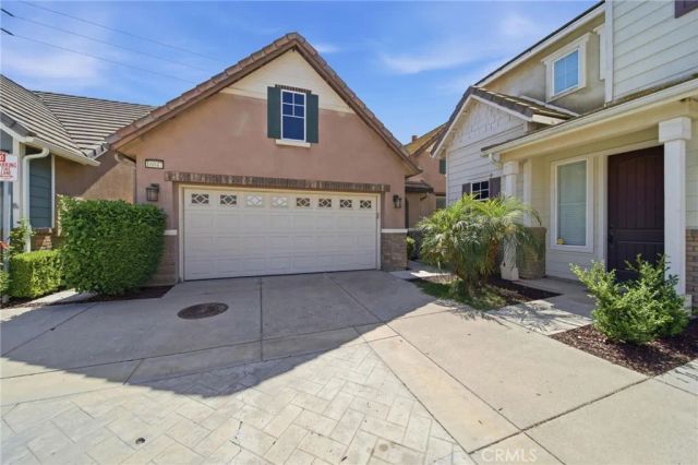 16047 Begonia, Chino, CA 91708
