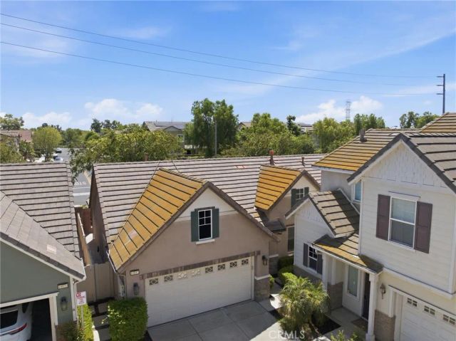 16047 Begonia, Chino, CA 91708