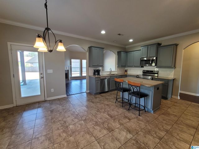 5088 BELLA COURT, Moody, AL 35004