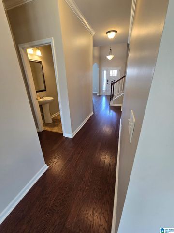 5088 BELLA COURT, Moody, AL 35004