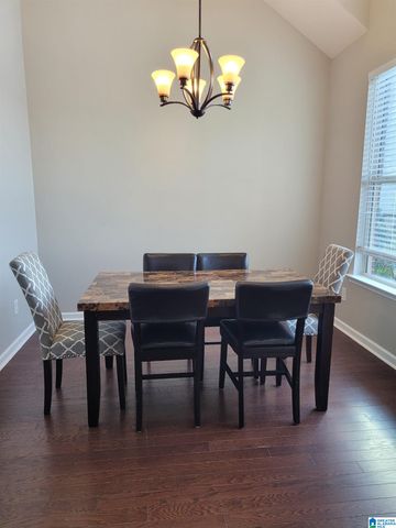 5088 BELLA COURT, Moody, AL 35004