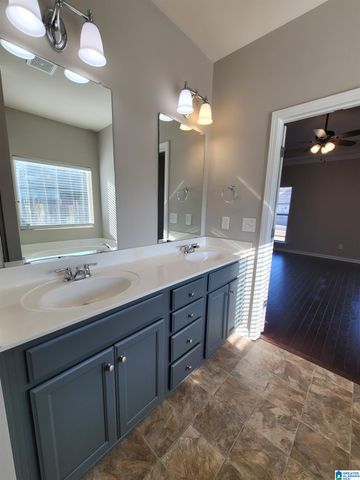 5088 BELLA COURT, Moody, AL 35004