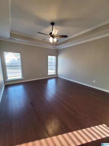 5088 BELLA COURT, Moody, AL 35004