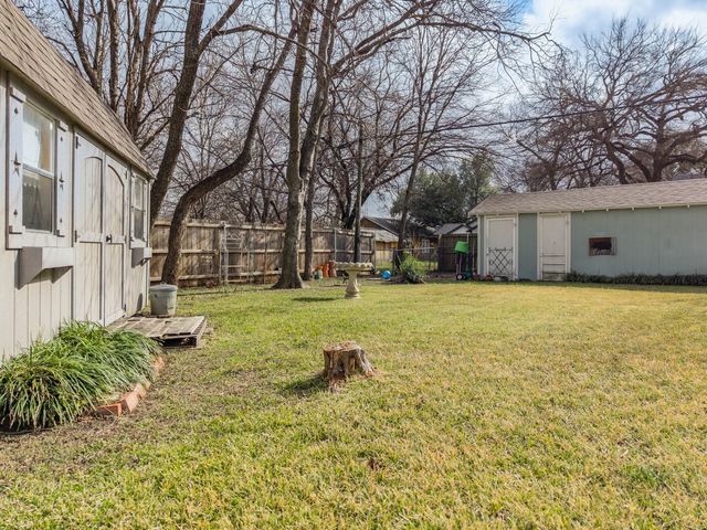 106 N Corporation Street, Hillsboro, TX 76645