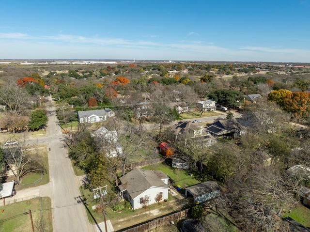 106 N Corporation Street, Hillsboro, TX 76645