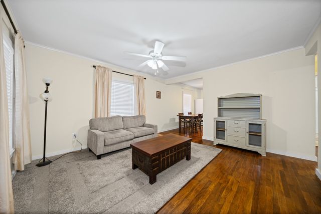 106 N Corporation Street, Hillsboro, TX 76645