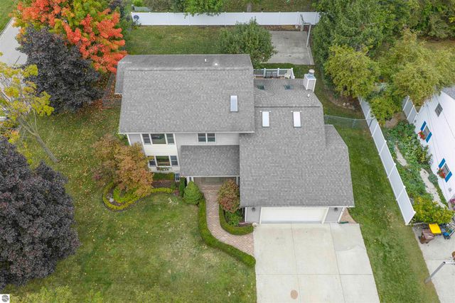 1303 E Chippewa Street, Mt Pleasant, MI 48858