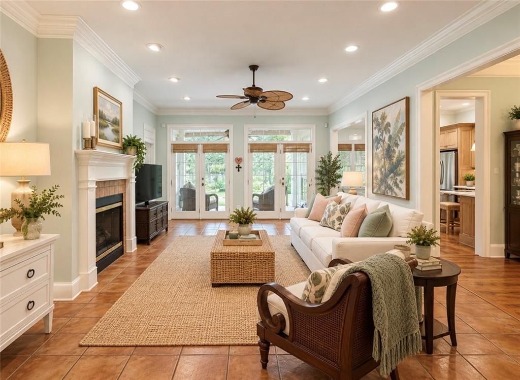103 Oak Bend Court, Fairhope, AL 36532 — photo 4