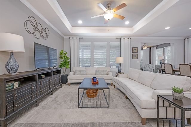 7252 Ponte Vedra Drive, Frisco, TX 75036