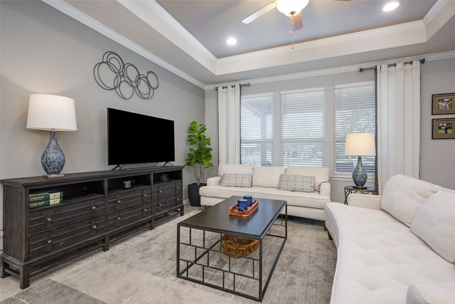 7252 Ponte Vedra Drive, Frisco, TX 75036