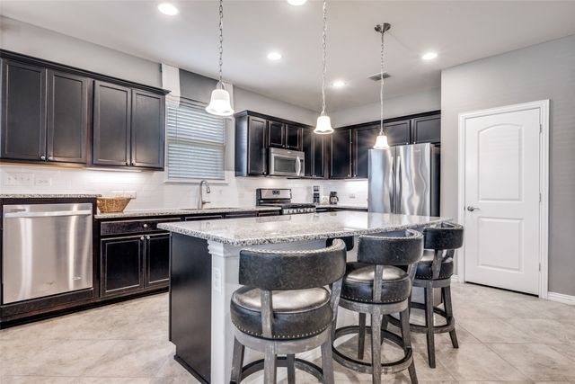 7252 Ponte Vedra Drive, Frisco, TX 75036