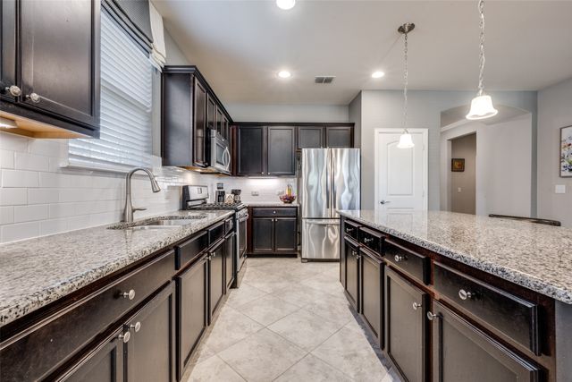 7252 Ponte Vedra Drive, Frisco, TX 75036