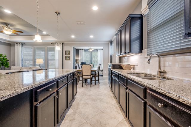 7252 Ponte Vedra Drive, Frisco, TX 75036