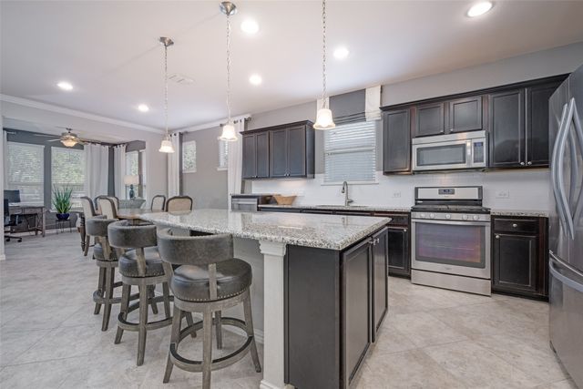 7252 Ponte Vedra Drive, Frisco, TX 75036