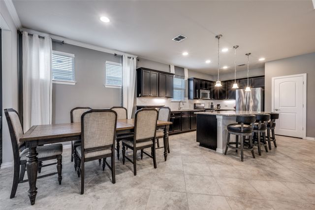 7252 Ponte Vedra Drive, Frisco, TX 75036