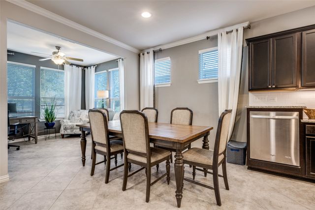 7252 Ponte Vedra Drive, Frisco, TX 75036